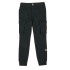 Pantalons Name it mryan Cargo R Twi 2222-Ba Black Enfant