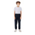 Pantalons Nommez-le msweat Bru Dark Sapphire Homme