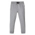 Pantalons name it Grey Melange Enfant