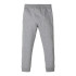 Pantalons name it Grey Melange Enfant