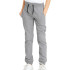 Pantalons name it Grey Melange Enfant