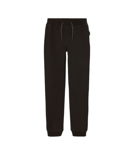 Pantalons le nommer Black Enfant