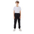 Pantalons le nommer Black Enfant