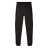 Pantalons Décontracté Name It msweat Black Enfant
