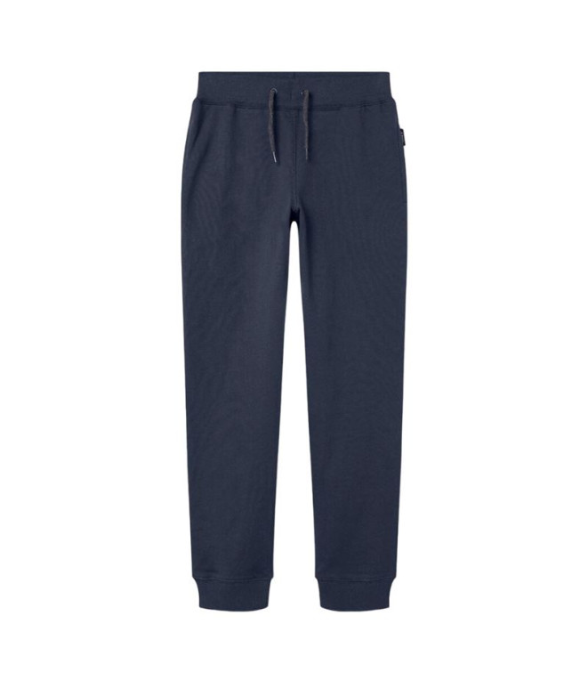 Pantalons Nommez-le msweat Unb Dark Sapphire...