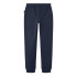 Pantalons Nommez-le msweat Unb Dark Sapphire Enfant