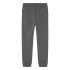 Pantalons Enfant Name it m Mélange gris foncé