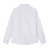 Name it mnewsa Bright White Shirts Enfant