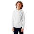 Name it mnewsa Bright White Shirts Enfant