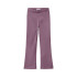 Pantalons name it Nkffrikkali Bootcut Arctic Dusk Fille