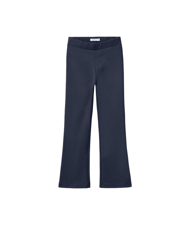 Pantalons Nommez-le ffrikkali coupe Dark...