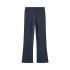 Pantalons Nommez-le ffrikkali coupe Dark Sapphire Femme