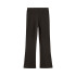 Pantalons Nommez-le ffrikkali cut Black Enfant