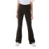 Pantalons Nommez-le ffrikkali cut Black Enfant