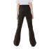 Pantalons Nommez-le ffrikkali cut Black Enfant