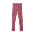 Collants Fille Nommez-le fvivian Deco Rose