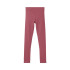 Collants Fille Nommez-le fvivian Deco Rose