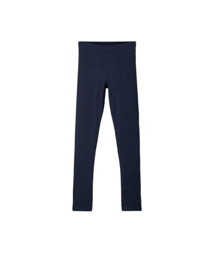 Pantalons Nommez-le Nkfvivian Dark Sapphire Fille