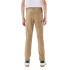 Pantalons Nommez-le mtheo Twi 1111-Tp Kelp Enfant