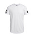 T-shirt Jack and Jones Jcoboro White Homme
