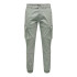 Pantalon Only & Sons cam Stage Cargo Cuff Life 6687 Wrought Iron Homme
