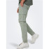 Pantalon Only & Sons cam Stage Cargo Cuff Life 6687 Wrought Iron Homme