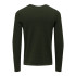 Sweat Only & Sons Reg 12 Struc Rosin Homme