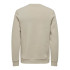 Sweat Only & Sons ceres Silver Lining Homme