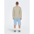 Sweat Only & Sons ceres Silver Lining Homme