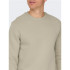 Sweat Only & Sons ceres Silver Lining Homme