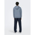 Sweat Only & Sons ceres ie Flint Stone Homme