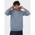 Sweat Only & Sons ceres ie Flint Stone Homme