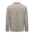Chemise Only & Sons newkodyl Over Vintage Khaki Homme