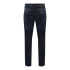 Vaquero Only & Sons loom Slim B. Noir 6921 Mat Bleu Noir Denim Homme