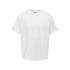 T-shirt Only & Sons millenium Ovz Bright White Homme