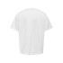 T-shirt Only & Sons millenium Ovz Bright White Homme