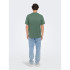 T-shirt Homme Only & Sons levi Life Dark Forest