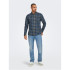 Chemise Only & Sons ralSlim Rosin Homme