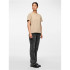 T-shirt Pièces ria Argent massif Vison Femme