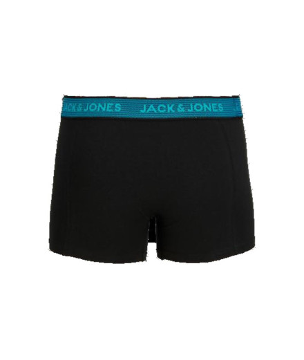 Slip Pack Jack and Jones Jacwaistband 3 Asphalte Homme