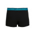 Slip Pack Jack and Jones Jacwaistband 3 Asphalte Homme