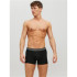 Slip Pack Jack and Jones Jacwaistband 3 Asphalte Homme