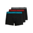 Slip Pack Jack and Jones Jacwaistband 3 Asphalte Homme