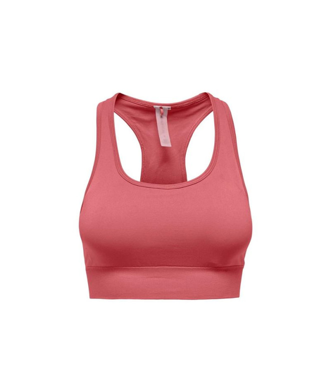 Brassiere de sport Only daisy-2 Seam Mineral...