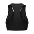 Brassiere de sport Only Onpdaisy-2 Seam Black Femme