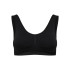 Brassiere de sport Only Onpmira-2 Seam Noir Femme