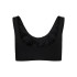 Brassiere de sport Only Onpmira-2 Seam Noir Femme