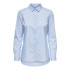 Chemise Only Jdymio hirt Cashmere Blue Femme