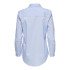 Chemise Only Jdymio hirt Cashmere Blue Femme