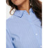 Chemise Only Jdymio hirt Cashmere Blue Femme